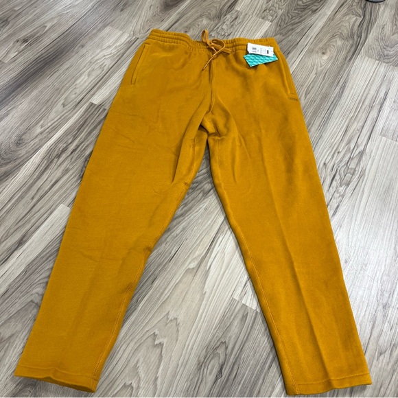 Vans Other - Vans Comfycush Jogger Sweatpants Regular Pockets Drawstring Mens Large NWT $65